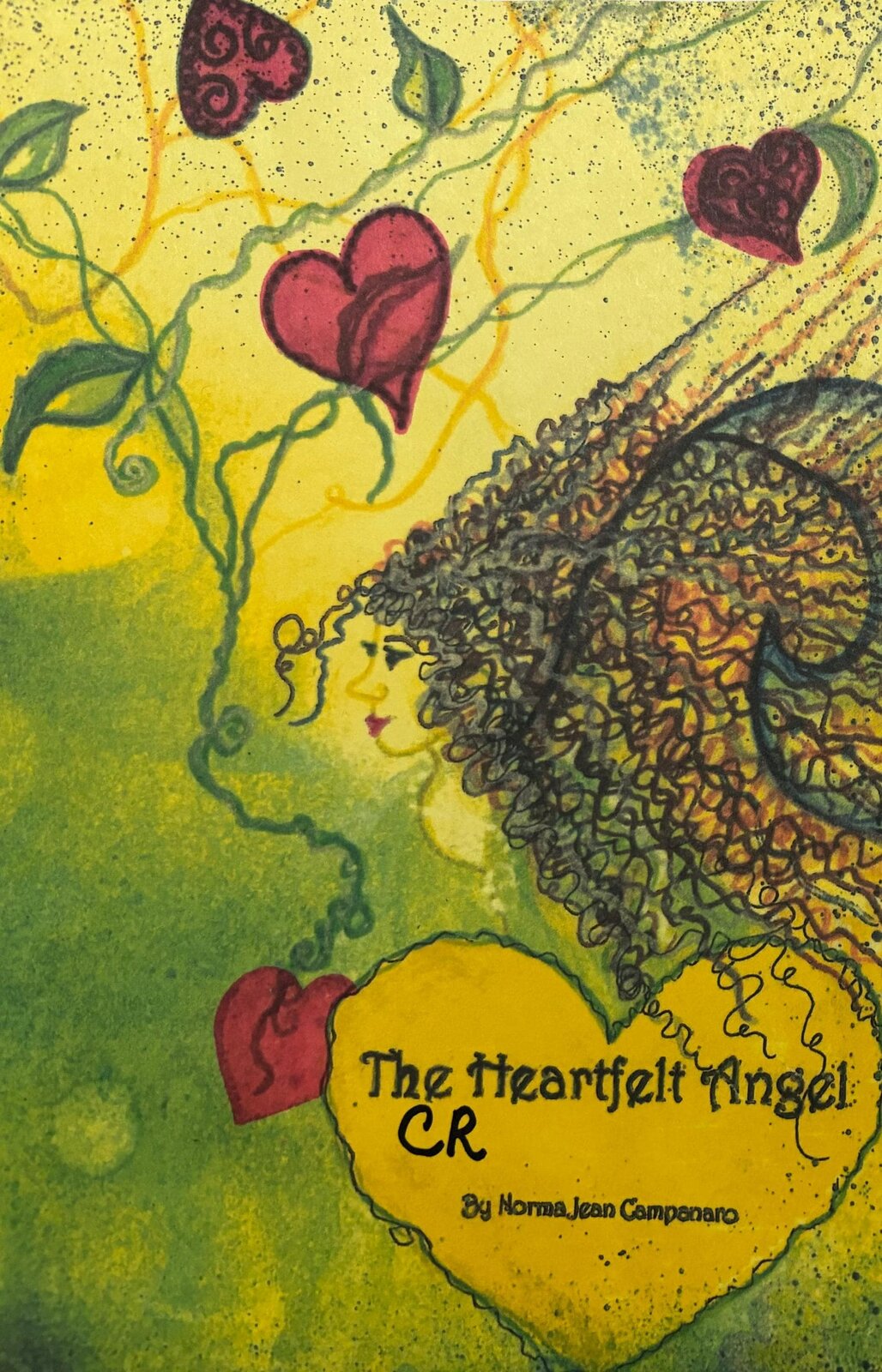 The Heartfelt Angel