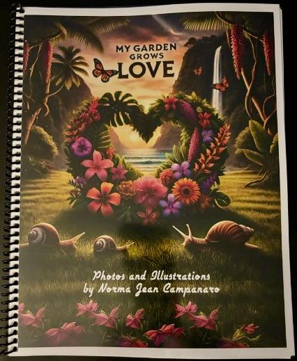 My Garden Grows Love