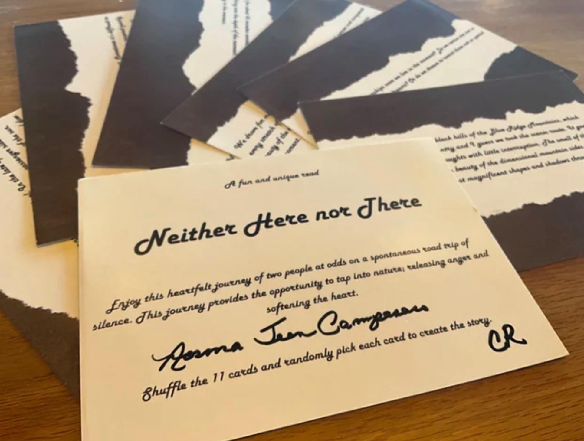 Story Cards